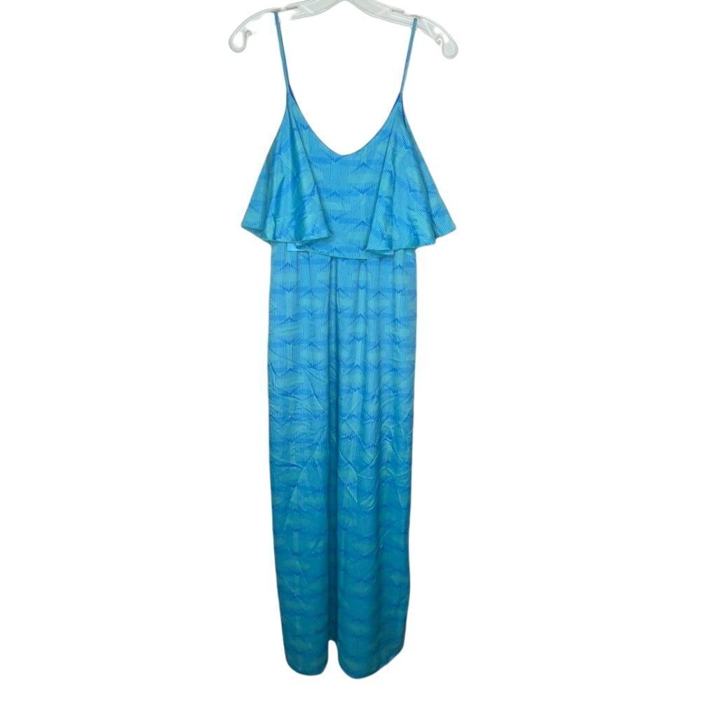 Dina Be Maxi Dress